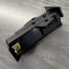 414196 BRUSH MOTOR NIDEC SOLE 50/60HZ - Image 3 of 0