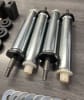 441889 SPRING LEG KIT WM20 4 pcs. - Image 3 of 0