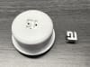 441923 CONTROL KNOB WMD60.1 WHITE - Image 1 of 0