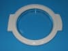 453411 FRONT DOOR COMPL.WHITE UL4 - Image 1 of 0