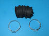 484503 CIRCULATION PUMP HOSE W.CLAMP ASSY - Image 2 of 0