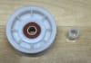 830036 BELT PULLEY W/BEARING TD-75/85 - Image 1 of 0