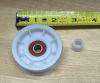 830036 BELT PULLEY W/BEARING TD-75/85 - Image 2 of 0