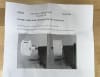 830036 BELT PULLEY W/BEARING TD-75/85 - Image 4 of 0