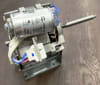 846927 MOTOR WITH BRACKET ASM - Image 3 of 0