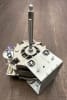846927 MOTOR WITH BRACKET ASM - Image 4 of 0