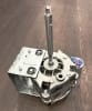 846927 MOTOR WITH BRACKET ASM - Image 5 of 0
