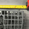 859751 CUTLERY BASKET LOW HANDLE 5502-B ASSY - Image 3 of 0