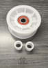 863082 TENSION PULLEY ASSY - Image 2 of 0