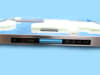882038 SET EXT.DOOR L754 F-C-Y SS - Image 1 of 0