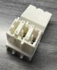 979555 CONNECTOR HOUSING 3P 6252010700 - Image 1 of 0