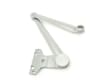 320G Heavy Duty Arm For 5 in. x 2-1/4 in. Door Closer, Aluminum Finish - Image 1 of 0