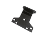 320G Parallel Arm Bracket For 5 in. x 2-1/4 in. Door Closer, Dark Bronze Finish - Image 1 of 0