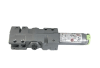 320G 5 in. x 2-1/4 in. Heavy Duty Hydraulic Door Closer Body Only, Remanufactured, Adjustable Spring Size 1 To Size 6, Adjustable Closing and Backcheck Speed, Aluminum Finish - Image 1 of 0