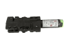 320G 5 in. x 2-1/4 in. Heavy Duty Hydraulic Door Closer Body Only, Remanufactured, Adjustable Spring Size 1 To Size 6, Adjustable Closing and Backcheck Speed, Dark Bronze Finish - Image 1 of 0