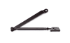 63Z0 Regular Arm For 11-1/8 in. x 3/4 in. Door Closer, Dark Bronze Finish - Image 1 of 0