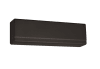 803H Replacement Cover For 11-1/8 Inch x 1 Inch Mounting Hole Commercial Door Closer, Dark Bronze Finish - Image 1 of 0