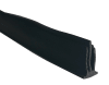 Record 5900 Trackless Icu Length 16 Feet, Brush, Air/Smoke Barrier - Image 1 of 0