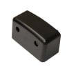 Adams Rite 23-0600 Push Pad Panic Bar Replacement End Cap - Image 1 of 0