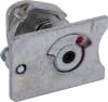 Adams Rite Star Wheel Push Bar Dogging Mechanism - Image 3 of 0