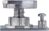 Adams Rite Star Wheel Push Bar Dogging Mechanism - Image 6 of 0