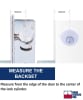 Pittco ADA Compliant Storefront Door 2 Point Lock System - Image 3 of 0