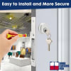 Pittco ADA Compliant Storefront Door 2 Point Lock System - Image 8 of 0