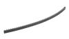 1/4 inch Wide Timing Belt For Besam Unislide Telescopic Automatic Sliding Door, Sold Per Foot - Image 1 of 0