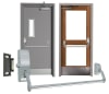 Crash Bar Exit Device - Image 1 of 0