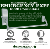 Crash Bar Exit Device - Image 6 of 0