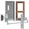 Crash Bar Exit Device and Thumbpiece - Image 1 of 0