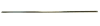 Commercial ICU Door Grounding Strip For Stanley ICU Door - Image 2 of 0