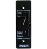Stanley Dura-Glide 6 Position Knob Switch - Image 1 of 0