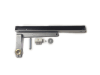 Horton EasyAccess Series 7100 Surface Applied 48 Tooth Inswing Parallel Arm, Slide Block, and Door Track, Clear Finish - Image 2 of 0
