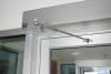 Horton EasyAccess Series 7100 Surface Applied 48 Tooth Outswing Main Arm, Clear Finish - Image 2 of 0