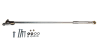 Horton EasyAccess Series 7100 Surface Applied Outswing Arm Connecting Rod Assembly, Clear Finish - Image 2 of 0