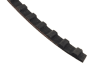 3/8 inch Wide Timing Belt For Stanley Duraglide 5200 / 5300 Telescopic Automatic Sliding Door, Sold Per Foot - Image 1 of 0