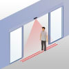 Side Screen Safety Presence Sensor - Image 4 of 0