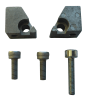 Besam SW100 Door Stop Block Kit - Image 1 of 0