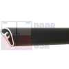 Calibre Door Closers 7085-CB-48-DU Replacement Cross Bar For 48 in. 7085 Series Concealed Vertical Rod Panic Exit Device, Dark Bronze Finish - Image 1 of 0