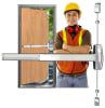 Surface Vertical Rod Exit Device - Image 1 of 0