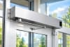 CONDOR SWING Single Automatic Door Operator â€“ Heavy Duty Commercial Swing Door Opener - Image 1 of 0