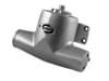 Corbin Potbelly Closer Body, Model 70, Fixed Spring Size 3 To 5, Non Hold Open, Remanufactured - Image 1 of 0