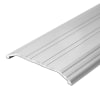 Construction Pro Hardware Commercial Entrance Door Aluminum Saddle Threshold (Specify Size) - Image 1 of 0
