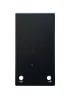 Dorma Esa Endcap B/O Plastic - Image 1 of 0