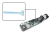 Arrow S1250 Series Style Rim Exit Device Motorized Latch Retraction Kit - Image 1 of 0