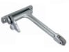 Door Coordinator with 7" Projection For Commercial Doors with Astragals - Image 1 of 0