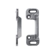 Dorma Surface Mount Rim Strike For 2-3/4 in. Wide x 8-1/2 in. Tall Chassis Head Panic Bar Exit Device - Image 1 of 0