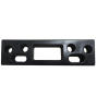 Doromatic Blade Stop Spacer For 6-3/4 in. x 2-3/8 in. Doromatic Commercial Door Closer, Dark Bronze Finish - Image 1 of 0