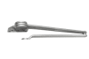 Falcon Heavy Duty Parallel Arm For 6-3/4 in. x 2-3/8 in. Falcon Commercial Door Closer, Aluminum Finish - Image 1 of 0
